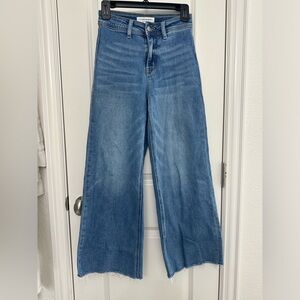Flying Monkey Flare Jeans
